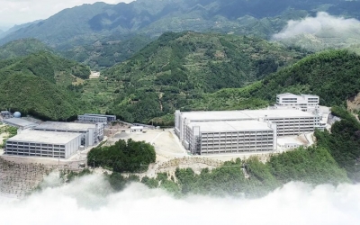 “膳博士未來工廠”獲評全省唯一 ！